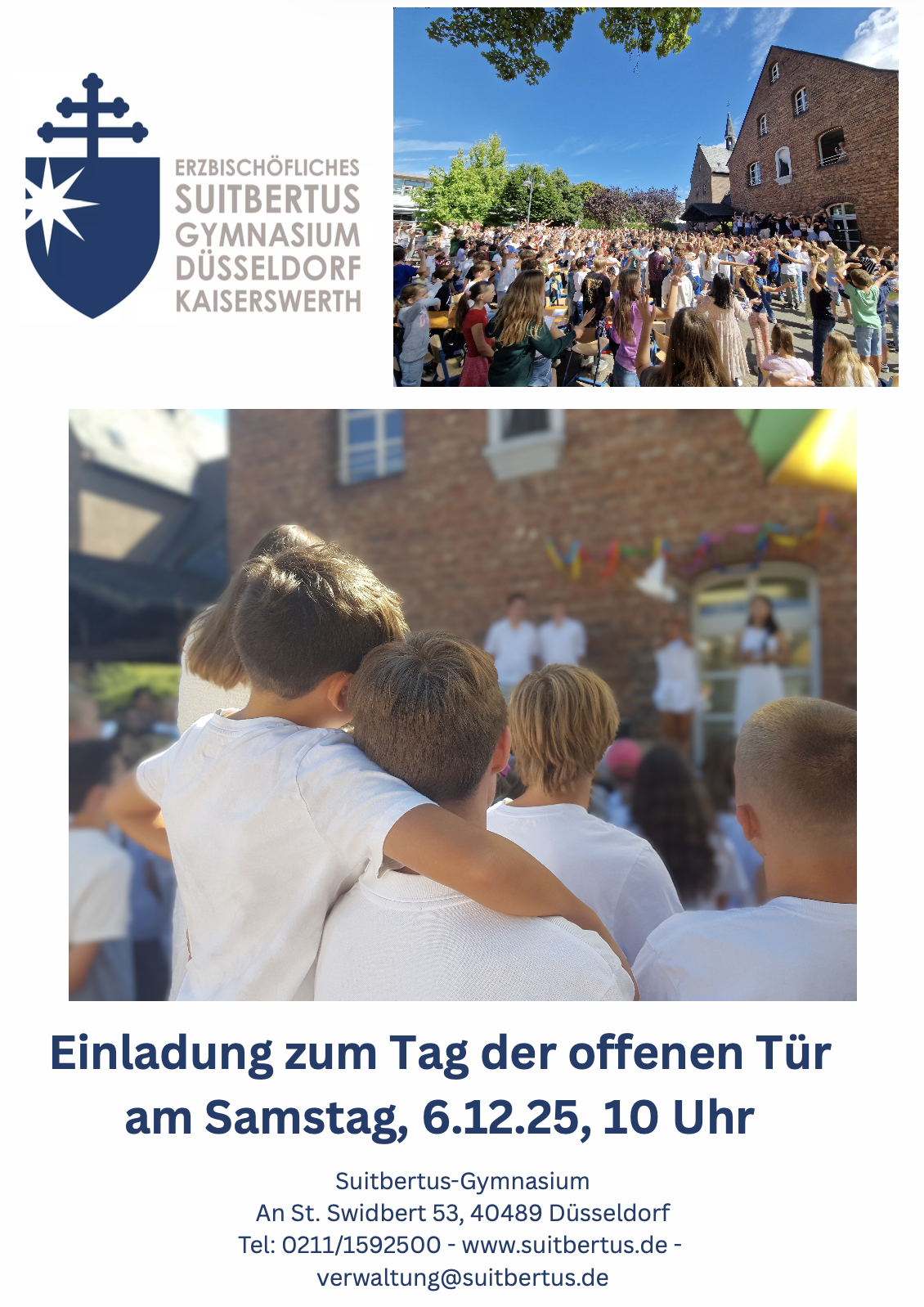 TagderoffenenTuer25 (c) Pixabay TagderoffenenTuer25 (c) Pixabay